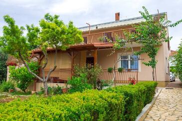 appartamento Biograd