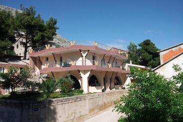 appartamento Omiš