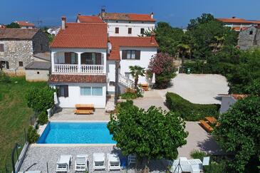 appartamento Poreč