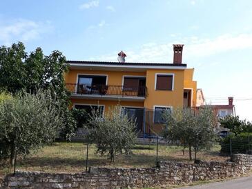 appartamento Poreč