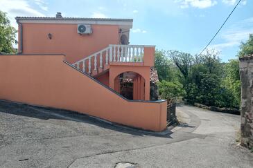 appartamento Paklenica