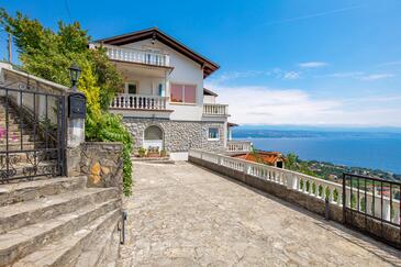 appartamento Opatija