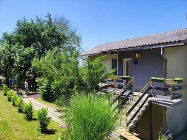 appartamento Bjelovar i okolica