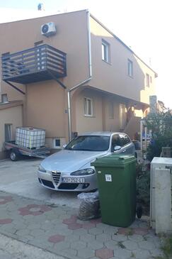appartamento Biograd