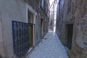 appartamento Šibenik