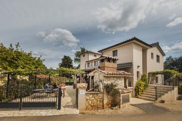 appartamento Poreč