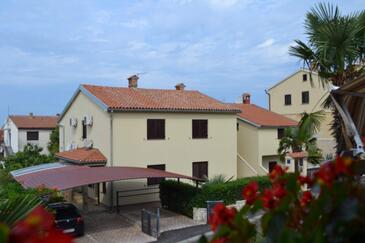 appartamento Poreč