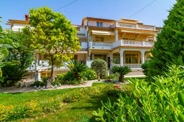 Palit Rab Croazia appartamento