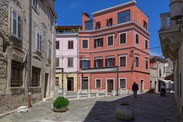 appartamento Pula