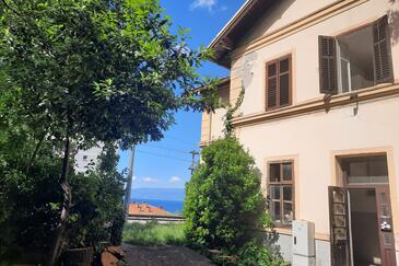 appartamento Rijeka