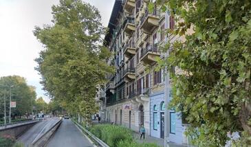 appartamento Rijeka