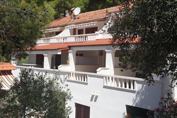 appartamento Hvar