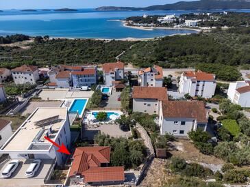 appartamento Šibenik