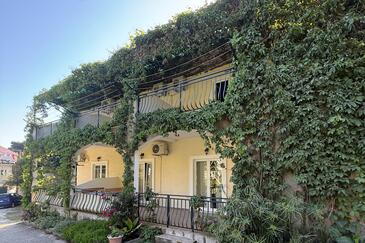 appartamento Mljet