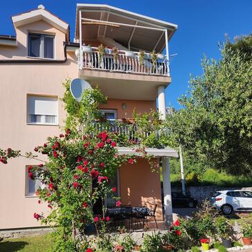 appartamento Kaštela