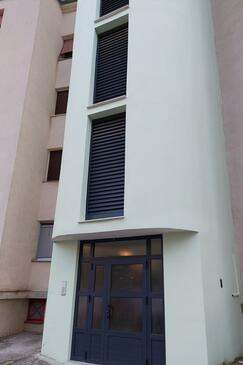 appartamento Šibenik
