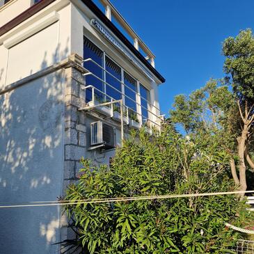 appartamento Novi Vinodolski