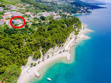 appartamento Makarska