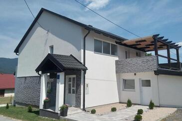 appartamento Plitvice