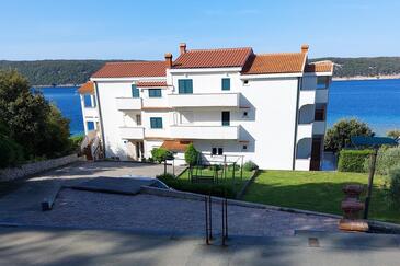 Supetarska Draga - Gonar Rab Croazia appartamento