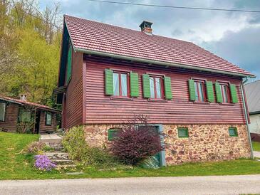 appartamento Gorski kotar
