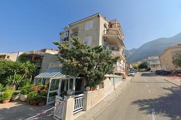 appartamento Makarska