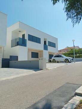 appartamento Vir
