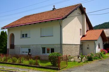 appartamento Karlovac i okolica