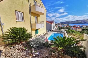 appartamento Trogir