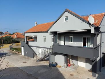 Bibinje Zadar Croazia appartamento