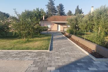 appartamento Zadar