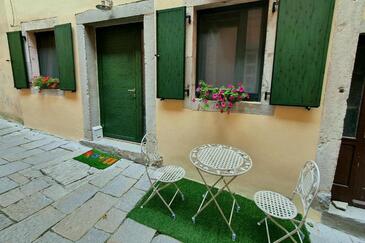 appartamento Labin