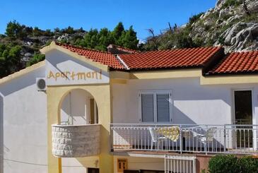 appartamento Makarska
