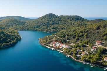 appartamento Lastovo