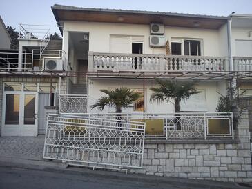 appartamento Crikvenica