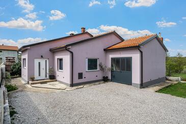 appartamento Labin