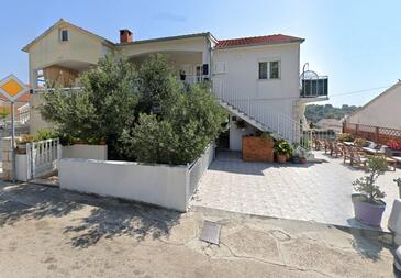 appartamento Hvar