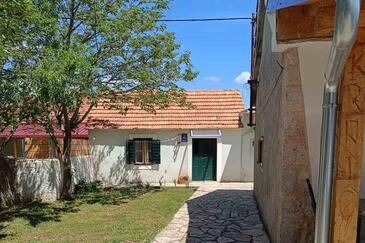 appartamento Krka