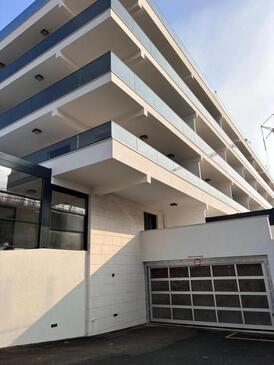 appartamento Zadar
