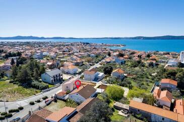 Bibinje Zadar Croazia appartamento