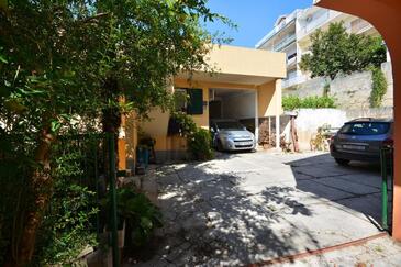 appartamento Split