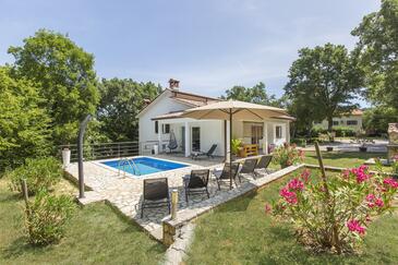 appartamento Labin