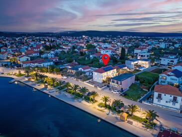 Sukošan Zadar Croazia appartamento