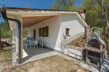 appartamento Središnja Istra
