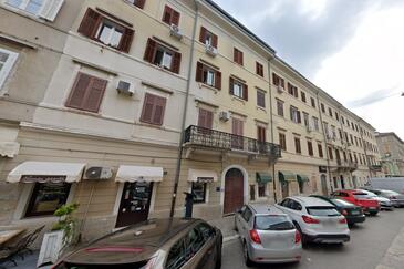 appartamento Rijeka
