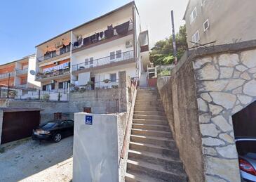 appartamento Šibenik