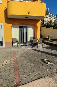 Jadranovo Crikvenica Croazia appartamento
