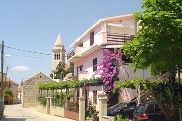 appartamento Biograd