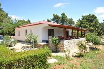 Kampor Rab Croazia appartamento