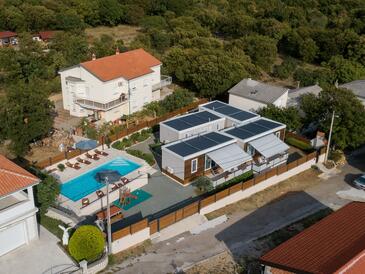 appartamento Novi Vinodolski